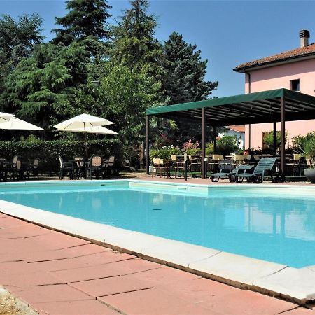 Agriturismo La Prosciutta Faenza Εξωτερικό φωτογραφία