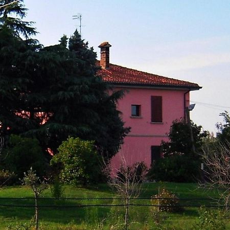 Agriturismo La Prosciutta Faenza Εξωτερικό φωτογραφία