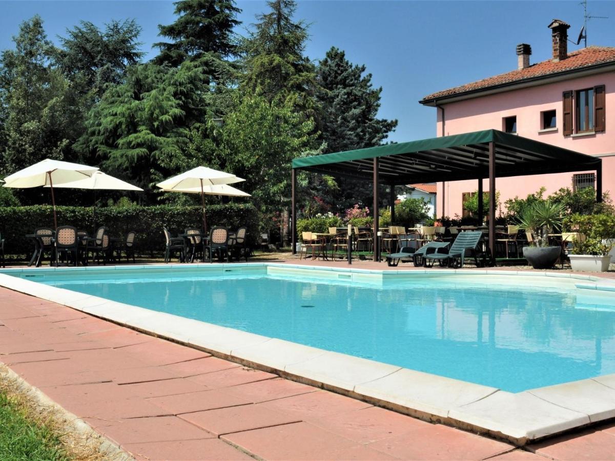 Agriturismo La Prosciutta Faenza Εξωτερικό φωτογραφία