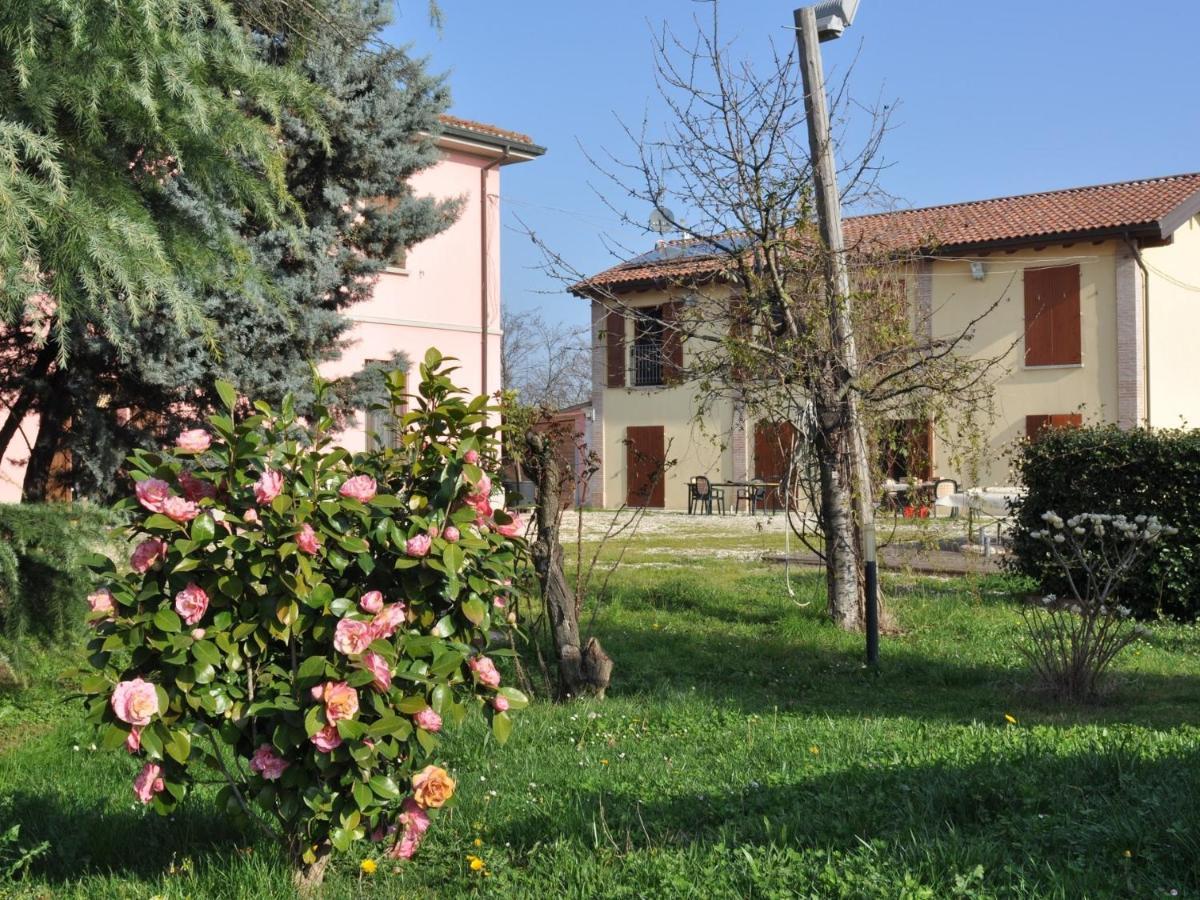 Agriturismo La Prosciutta Faenza Εξωτερικό φωτογραφία