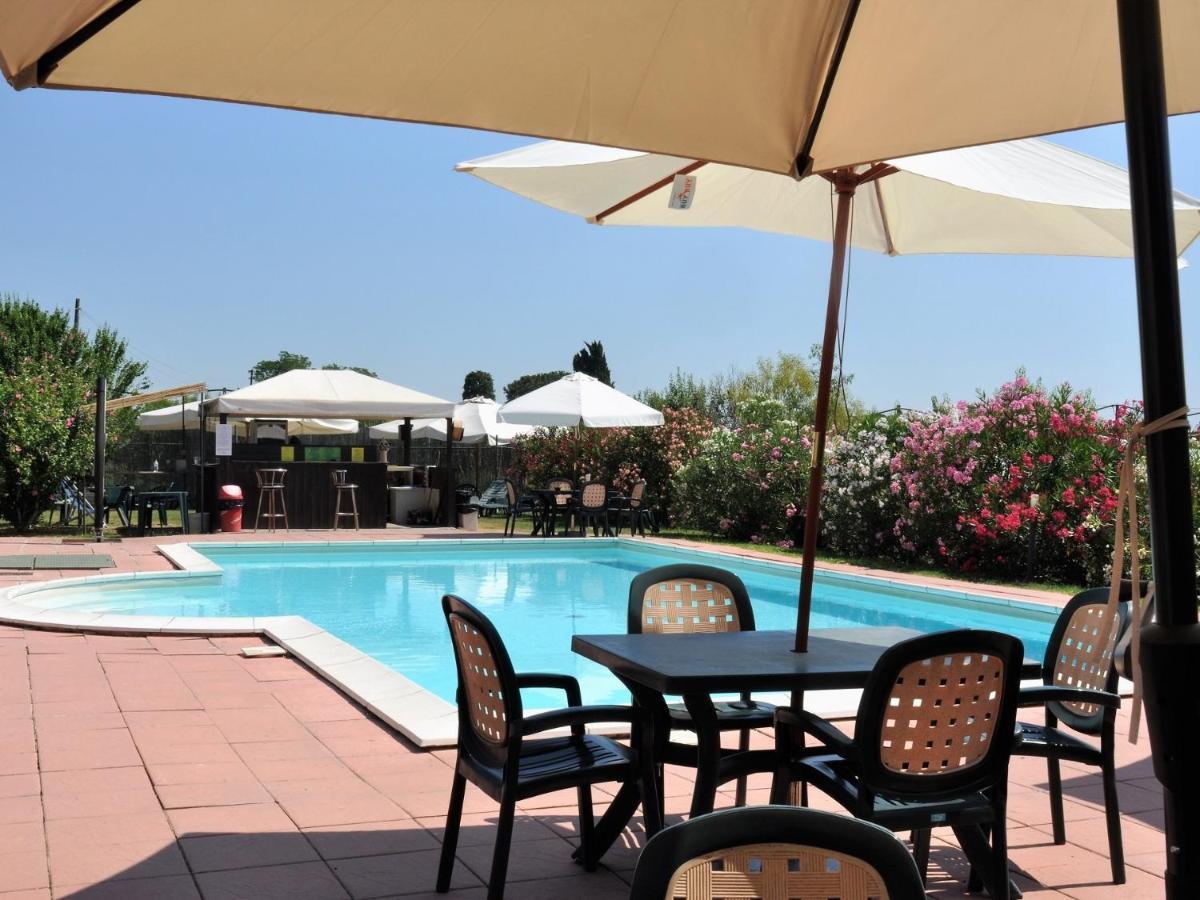 Agriturismo La Prosciutta Faenza Εξωτερικό φωτογραφία