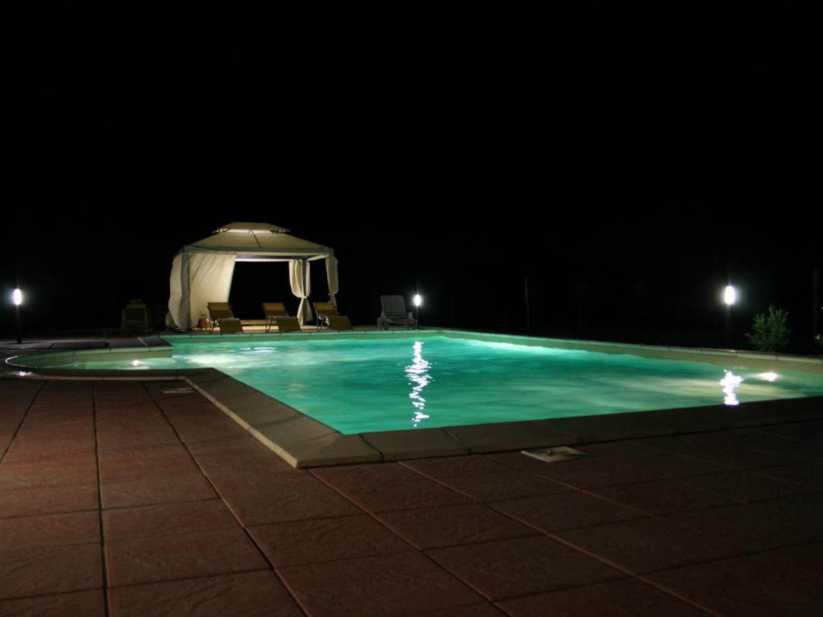 Agriturismo La Prosciutta Faenza Εξωτερικό φωτογραφία