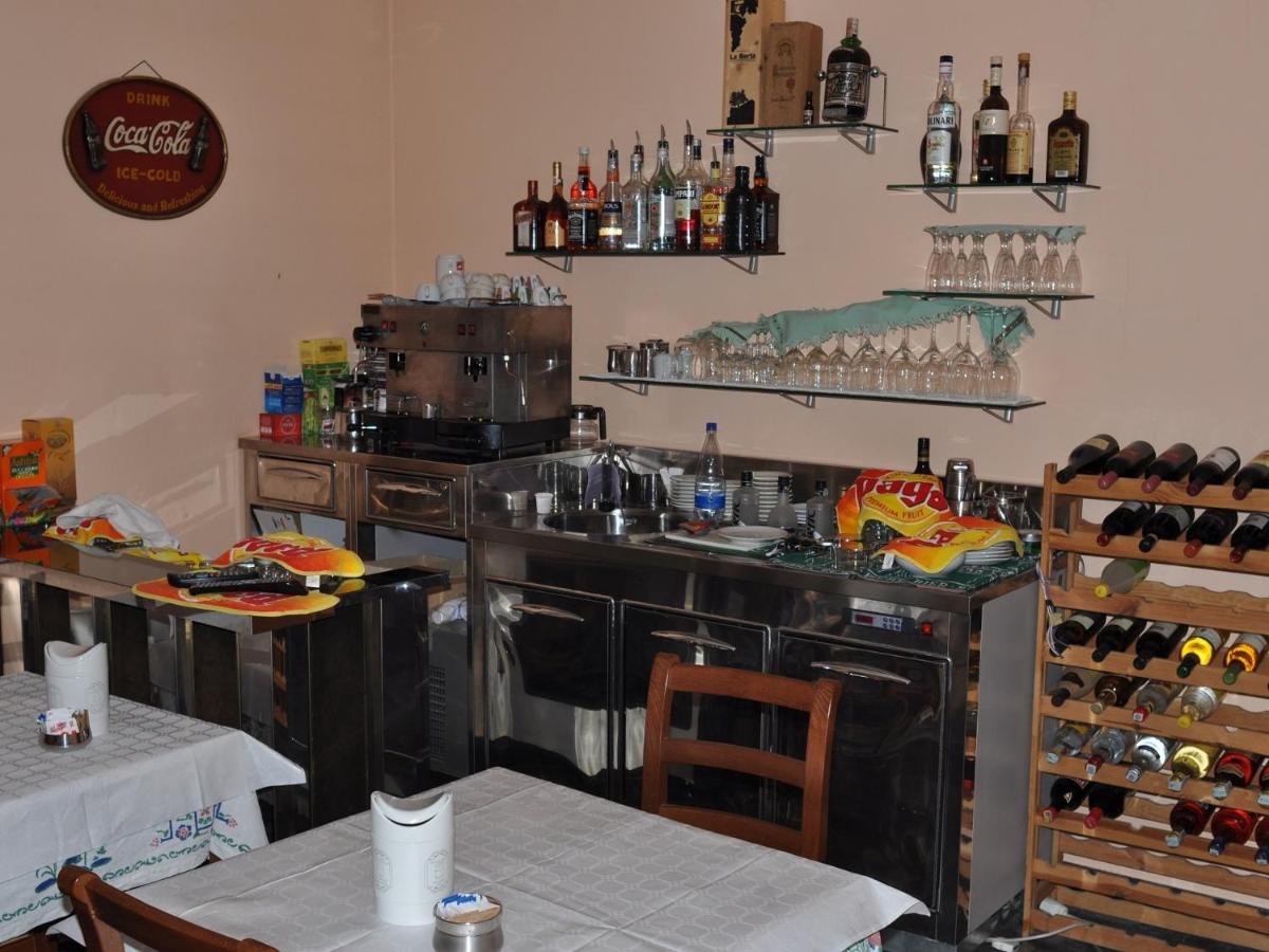 Agriturismo La Prosciutta Faenza Εξωτερικό φωτογραφία