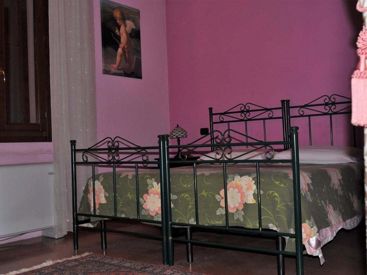 Agriturismo La Prosciutta Faenza Εξωτερικό φωτογραφία