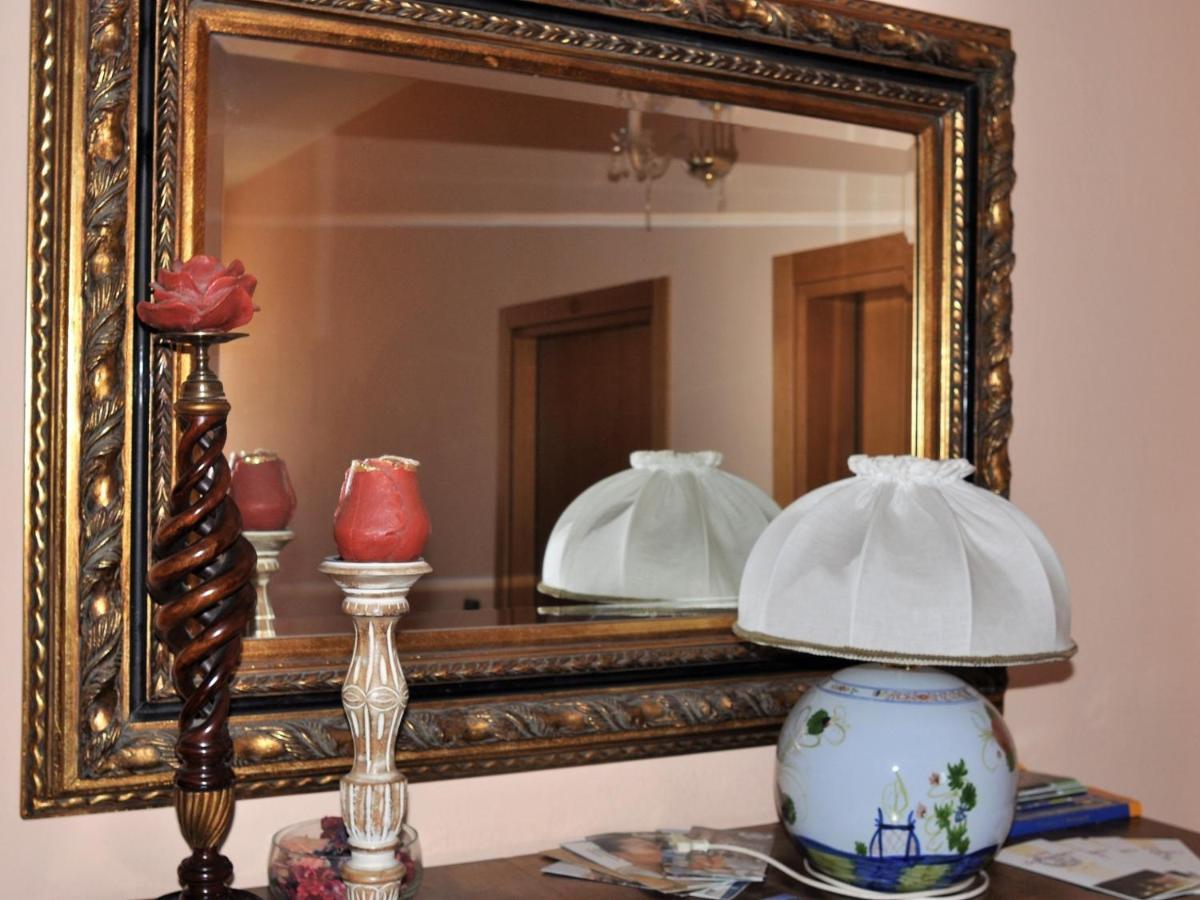 Agriturismo La Prosciutta Faenza Εξωτερικό φωτογραφία