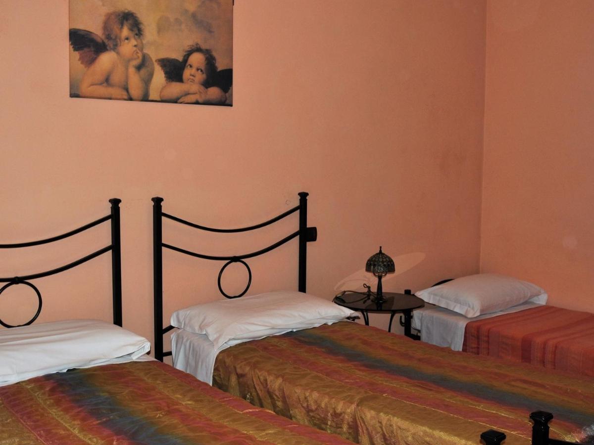Agriturismo La Prosciutta Faenza Εξωτερικό φωτογραφία