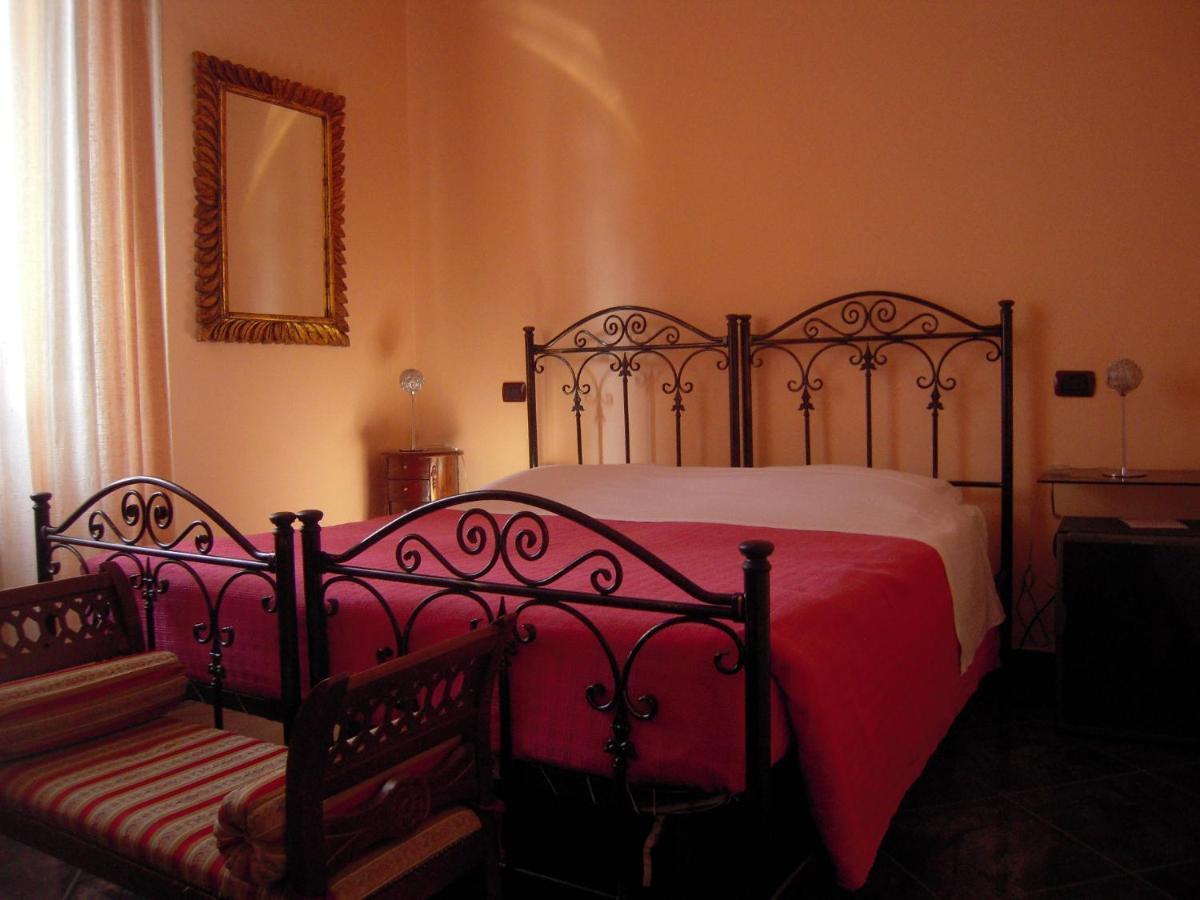 Agriturismo La Prosciutta Faenza Εξωτερικό φωτογραφία