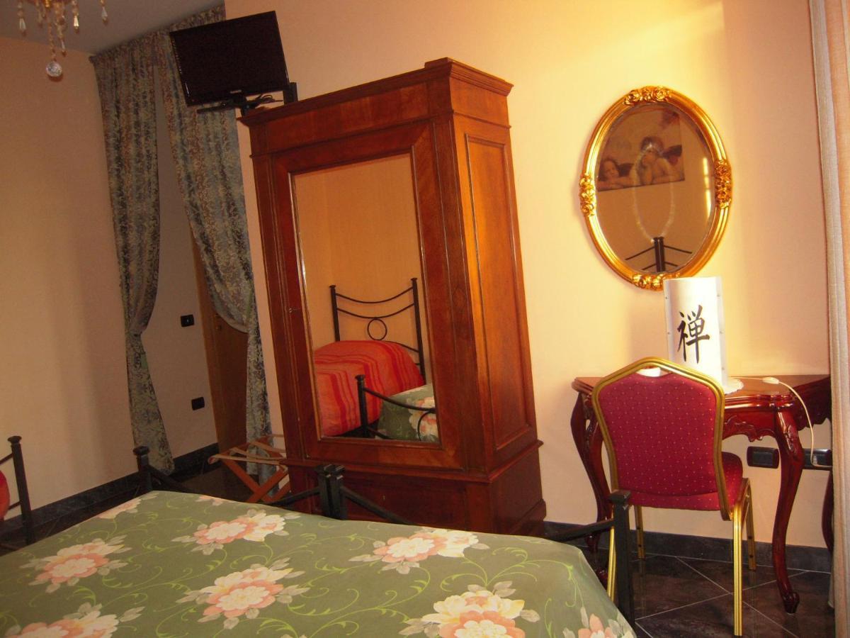 Agriturismo La Prosciutta Faenza Εξωτερικό φωτογραφία