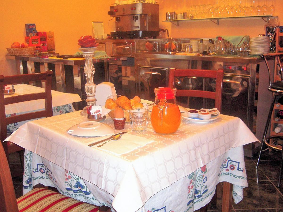 Agriturismo La Prosciutta Faenza Εξωτερικό φωτογραφία