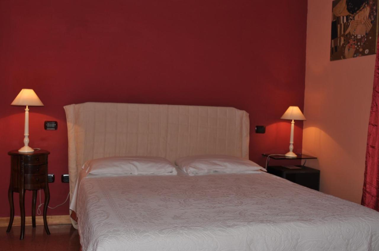 Agriturismo La Prosciutta Faenza Εξωτερικό φωτογραφία